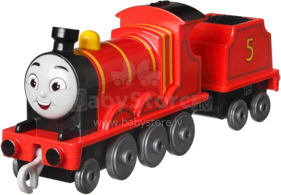 Fisher-Price  2013 Thomas & Friends  Large Light & Sounds Engines - Sounds Only  T2999