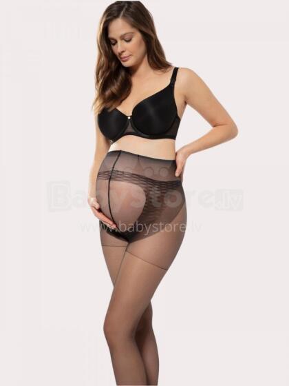 Sweet Mama 20 den Tights Art.GT-20 Daino  Zeķubikses grūtniecēm