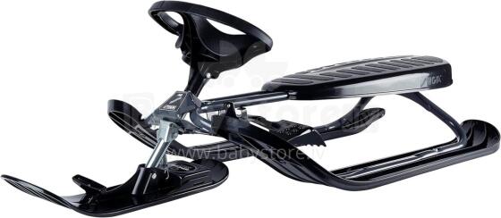 Stiga Snowracer Iconic Kids Art.3660  sniega ragavas