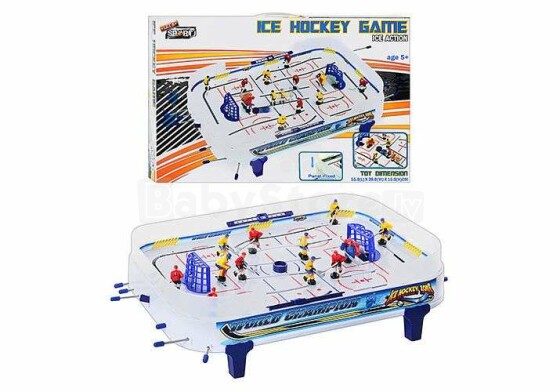 Baby Toys Hockey Art. 68200