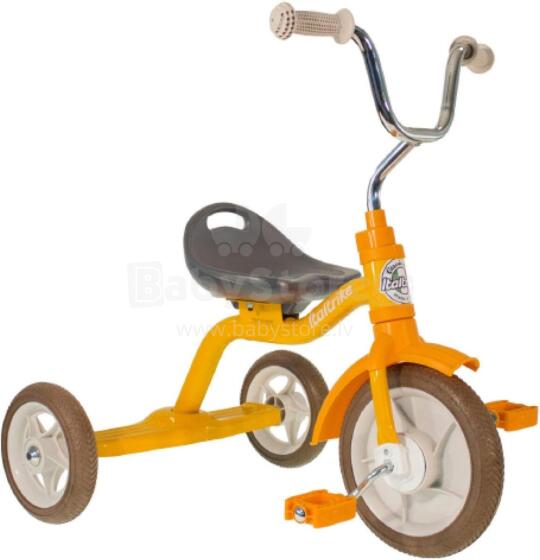 Italtrike Super Touring Road Work 10’’ Art.44663 Bērnu trīsritenis
