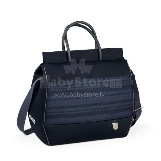 Peg Perego '21 Borsa Art.IABO4700-JQ41DX51 Eclipse Практичная сумка для мамы