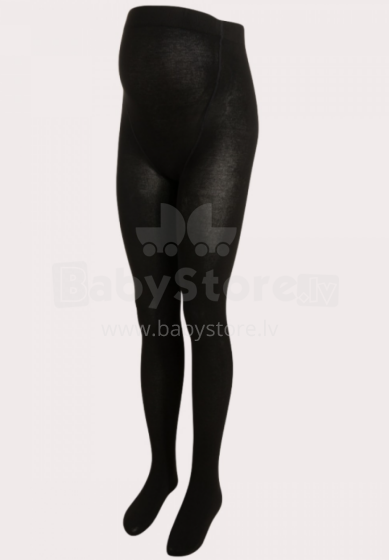 Sweet Mama 30 den Art.93003 Black Zeķbikses grūtniecēm