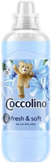 Coccolino  Blue Splash Art.52580 veļas mīkstinātājs, 975ml