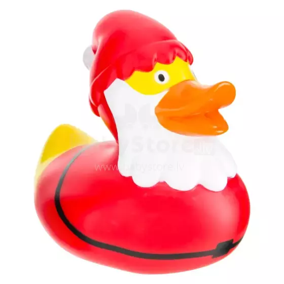 Christmas Duck Art.2499 Vannas rotaļlieta Pīle
