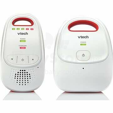 Kūdikių stebėjimo sistema „Vtech“. BM1000 kūdikių stebėjimo sistema