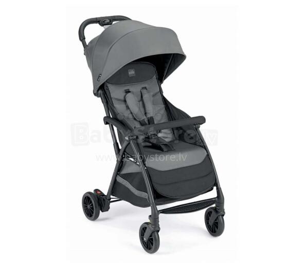 Cam Giramondo Art.827-215 Grigio  Pastaigu rati