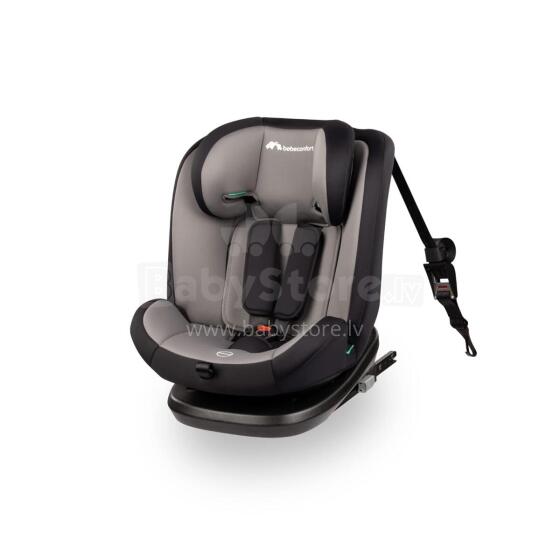 Bebeconfort EverFix i-Size Art.56460 Grey Mist Autokrēsls (9-36 kg)
