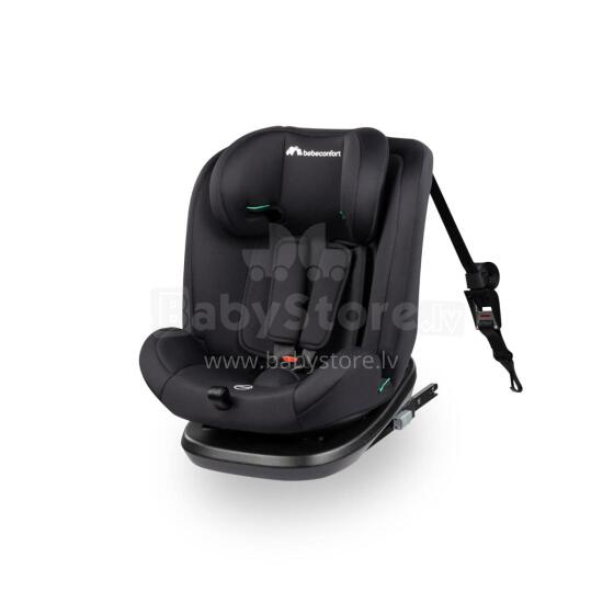Bebeconfort EverFix i-Size Art.56461 Black Mist Autokrēsls (9-36 kg)