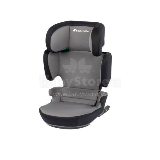 Bebeconfort Road Fix i-Size Art.56472 Grey Mist Autokrēsliņš (15-36 kg)