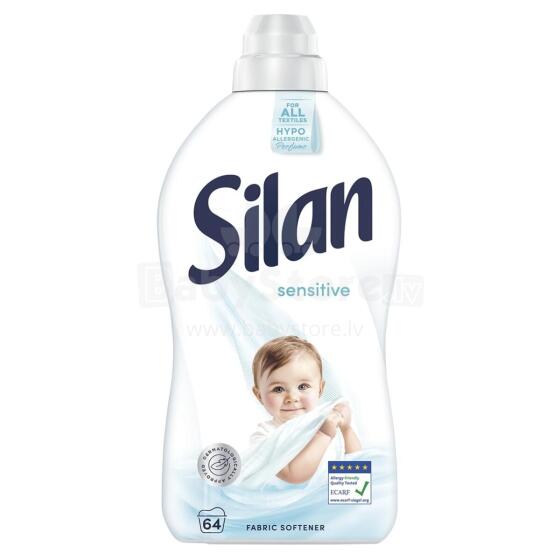 Silan Sensitive Skin Art.59575