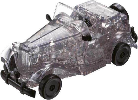 Crystal Puzzle Oldtimer 3D Art.60898 Crystal 3D Puzzle