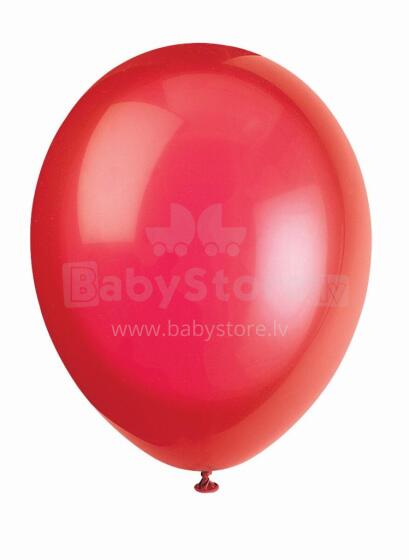 Belbal High Quality Latex Art.62716 Red