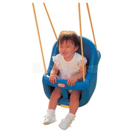 Little Tikes Toddler Swing Art.430900070 mazuļu šūpoles