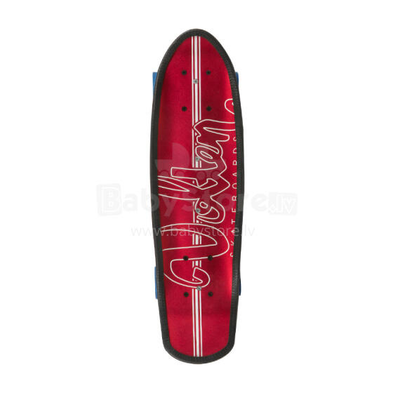 Volten Vanguard ALU red penny Art.620047 Bērnu skrituļdēlis