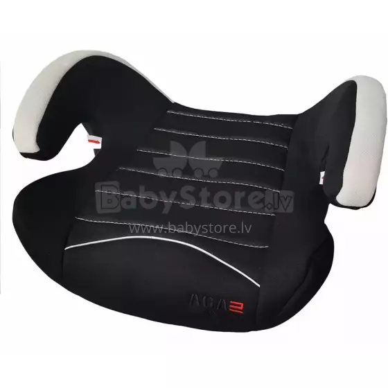 Aga Design Braiton Art.BXS210  Black/Grey autopaliktnis 15-36kg