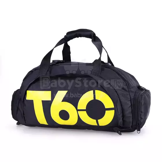 Sport Bag T60 Art.66709 Sporta soma