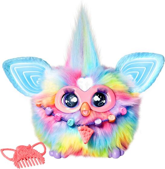 Furby Boom A4343R
