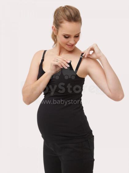 Sweet Mama Art.DN2088 Grūtnieču/barošanas tops