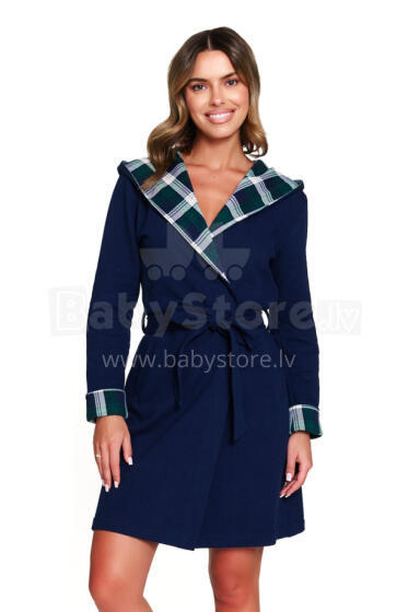 Doctornap Robe Art.7365 Peldmētelis grūtniecēm