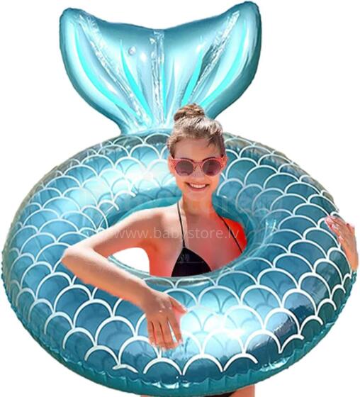 Inflatable Swimming Ring Art.67956 Piepūšamais riņķis