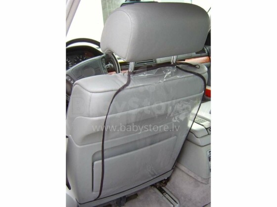 Potette Car Protector Art.69478 Automašīnu krēsla aizsardzība pret mitrumiem un netīrumiem