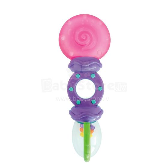 Bright Starts Rattle Art.70559