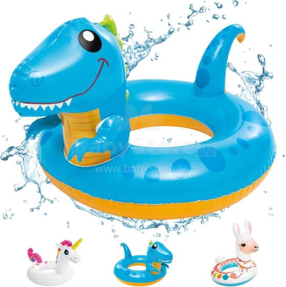 Inflatable Swimming Ring Art.71299  Piepūšamais riņķis