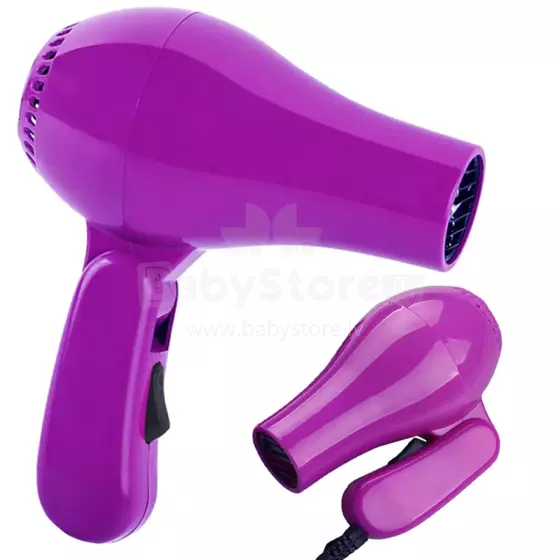 Quiet Hair Dryer Art.72415  Saliekamais fēns