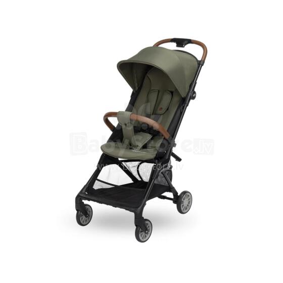 Bebeconfort Zephir Compact Art.72721 Mineral Green Bērnu pastaigu rati/ratiņi