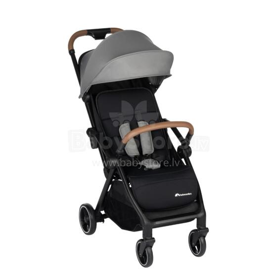 Bebeconfort Sunlite Art.72723 Tinted Grey Bērnu pastaigu ratiņi/rati