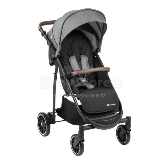 Bebeconfort Ingenious Art.72725 Major Grey