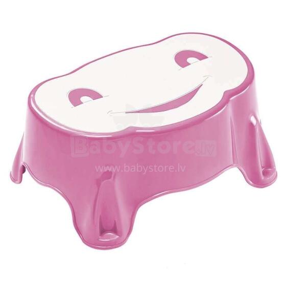 Thermobaby Art.1975/96 Pink Paliktnis kājām