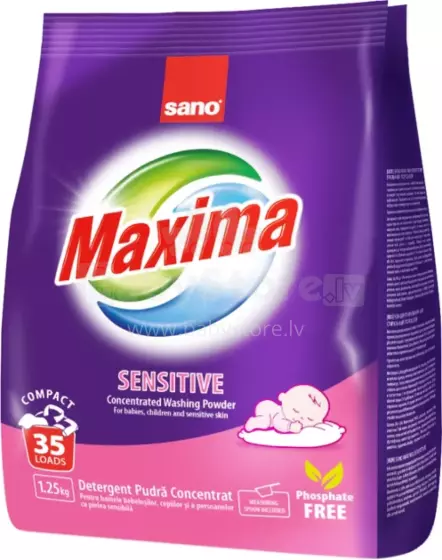 Sano Maxima Sensitive  Art.73239
