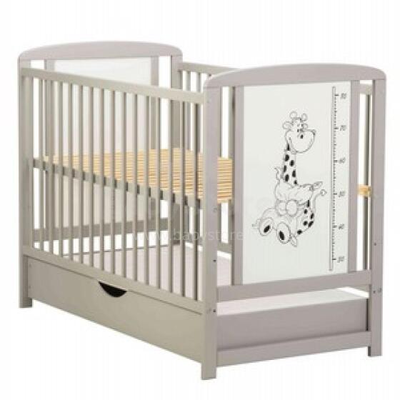 Bocian Kids Timmi Art.73245 Grey