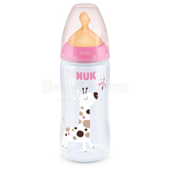 Nuk First Choice Art.SK55