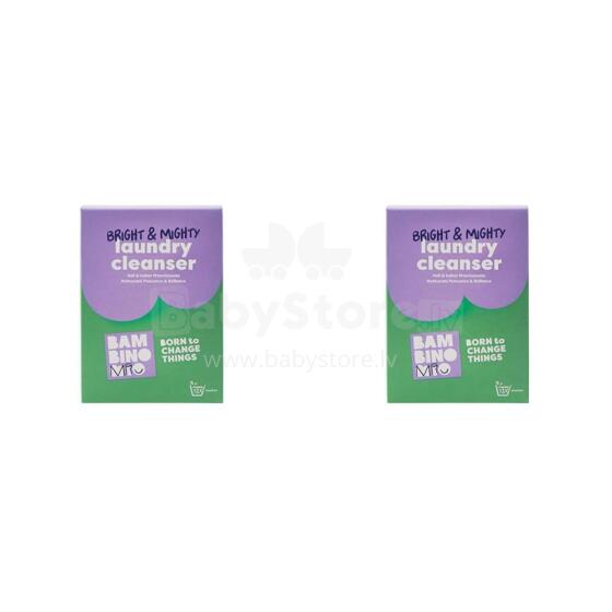 Bambino Mio Care Washing Powder veļas pulveris 750g