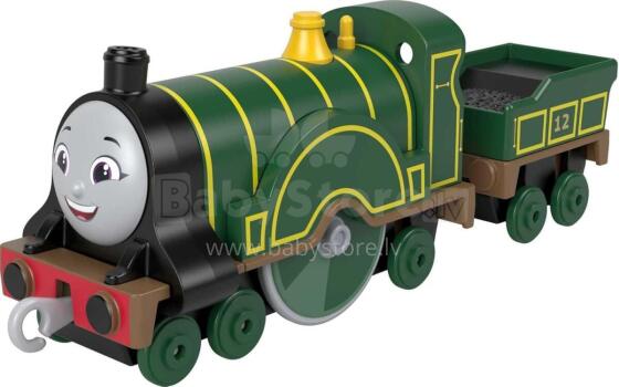 Fisher Price Thomas&Friends Big Friends Core Art.79712 vilciens no sērijas 'Tomas un draugi'