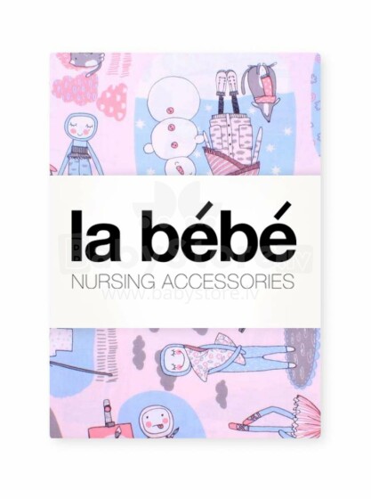 La Bebe™ Set 100x140/105x150/40x60 Art.81042