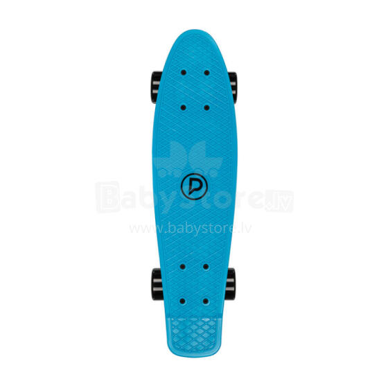 Playlife  Penny Board Black Art.880318  Bērnu skrituļdēlis