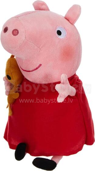 Peppa Pig Art.7196230 Mīksta rotaļlieta Peppa, 25 cm
