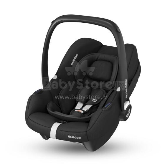 Maxi Cosi  Cabriofix Essential Black Art.82821  Детское автокресло (0-13 кг)