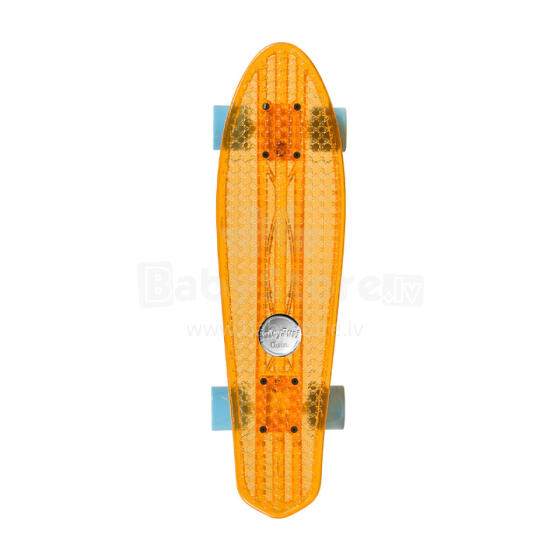 Choke Dirty Harry Penny Board Art.600098/co  Bērnu skrituļdēlis