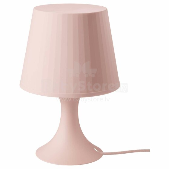 Pagaminta Švedijoje „Lamp“ 503.990.64 stalo lempa