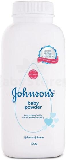 Johnsons Baby Powder Art.89809