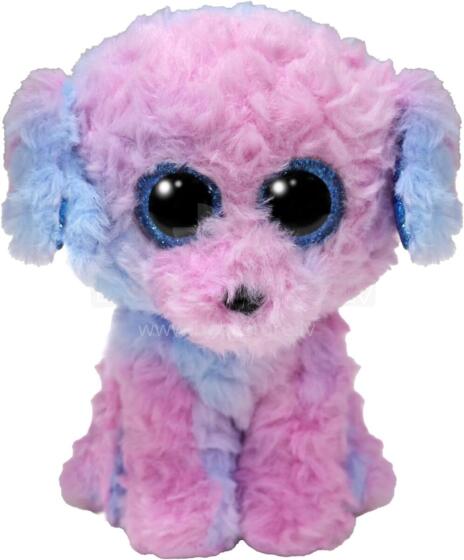 TY Beanie Boos Art.T37389 Flora Высококачественная мягкая, плюшевая  игрушка