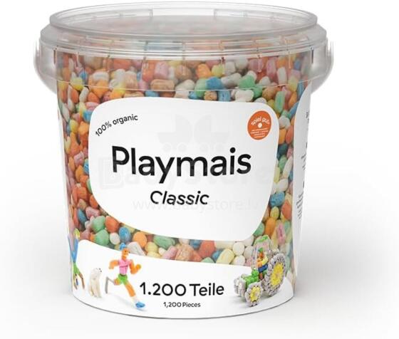Playmais Craft Set Art.90195 Creativity kit