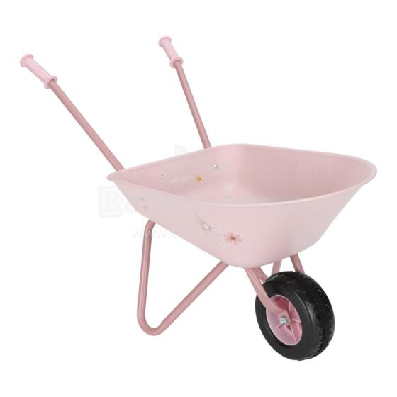 Little Dutch Wheelbarrow Fairy Garden  Art.9124 Dārza ķerra