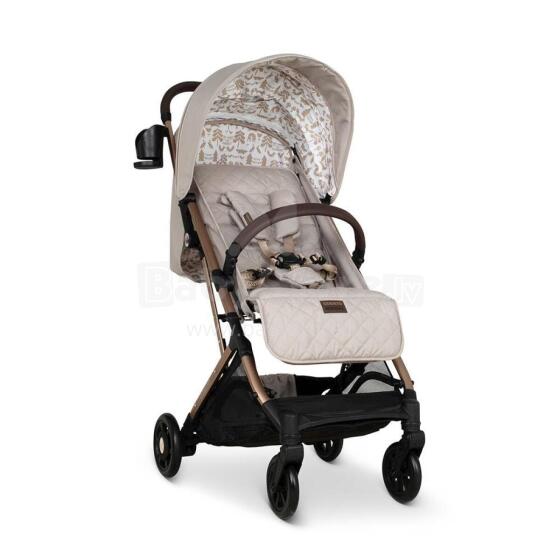 Cosatto Woosh 4 Pushchairs Art.92236 Whisper  Baby stroller