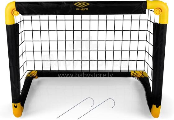 Umbro Football Goal Art.92813 Ворота для флорбола/футбола (90 x 59 x 61 cm )